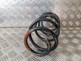 Volkswagen Sharan Front coil spring 