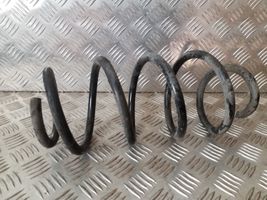 Volkswagen Sharan Front coil spring 