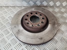 Volkswagen Sharan Front brake disc 