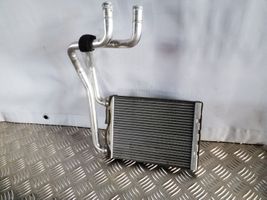 Nissan Juke I F15 Radiateur de chauffage 