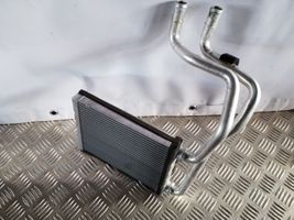 Nissan Juke I F15 Radiateur de chauffage 