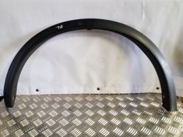 Nissan Juke I F15 Etupyöräkotelon koristelista 638611KA6A