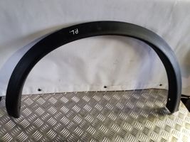 Nissan Juke I F15 Etupyöräkotelon koristelista 638611KA6A