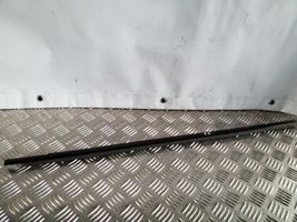 BMW X3 E83 Rivestimento modanatura del vetro della portiera anteriore 