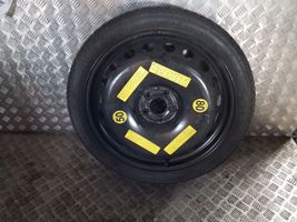 Audi A6 C7 R 20 spare wheel 