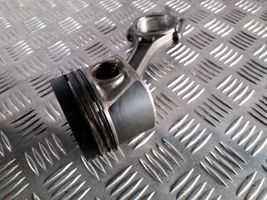 Audi A6 C7 Piston 