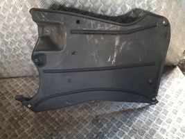 Audi A6 C7 Dugno apsauga galinės važiuoklės 4G0825219C