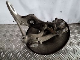 Audi A6 C7 Achsschenkel hinten 8K0505432AQ