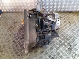 Opel Astra J Manual 6 speed gearbox F40