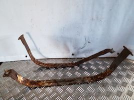 Opel Astra J Sangle de réservoir de carburant 