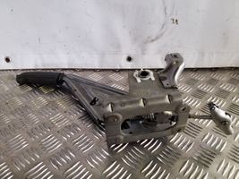 Opel Astra J Leva del freno a mano/freno di stazionamento 11328605