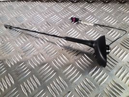 Opel Astra J Antenna autoradio 13331944