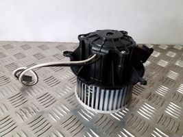 Opel Astra J Heater fan/blower U7254002