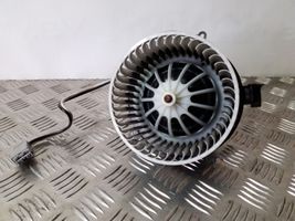 Opel Astra J Heater fan/blower U7254002