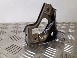 Opel Astra J Supporto di montaggio del parafango 13276370