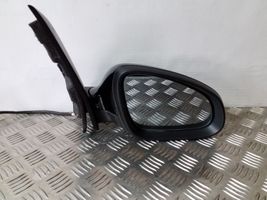 Opel Astra J Elektryczne lusterko boczne drzwi przednich 13334633