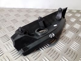 Opel Astra J Dashboard side end trim 13257544