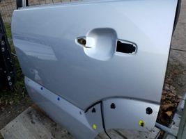 Toyota Land Cruiser (J120) Rear door 