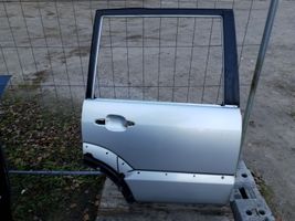 Toyota Land Cruiser (J120) Rear door 