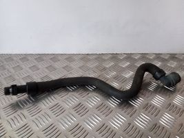 Opel Astra J Tubo flessibile del liquido di raffreddamento del motore 13251460