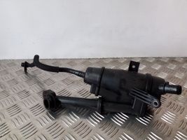 Opel Astra J Öljyn huohotinsäiliö 55575980