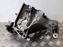 Opel Astra J Halterung Kraftstoffpumpe 55574721