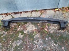 Volkswagen Touran II Rear bumper cross member 