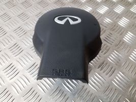 Infiniti FX Airbag de volant 