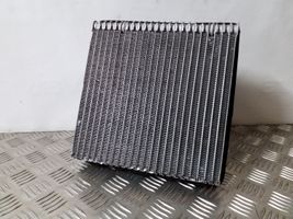 Volkswagen Touran II Air conditioning (A/C) radiator (interior) 