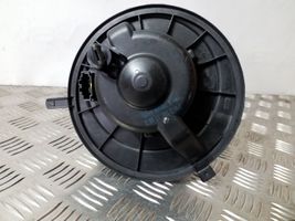 Volkswagen Touran II Heater fan/blower 1K2819015C