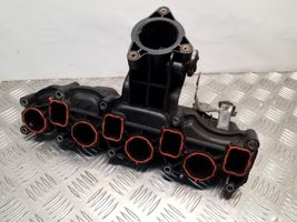 Volkswagen Touran II Intake manifold 03L129711AL