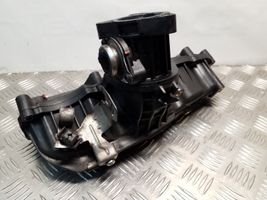 Volkswagen Touran II Intake manifold 03L129711AL