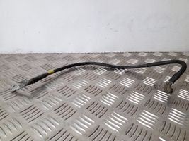 Volkswagen Touran II Negative earth cable (battery) 1K0971250AH