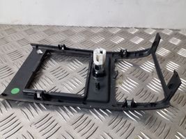 Volkswagen Touran II Altri elementi della console centrale (tunnel) 1T0864299D