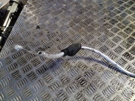 Volkswagen Touran II Handbrake/parking brake wiring cable 1T0609721L