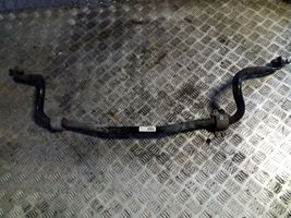 Opel Astra J Barra stabilizzatrice anteriore/barra antirollio 13346853