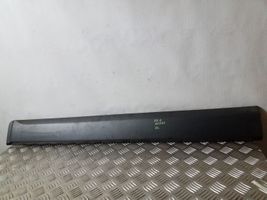 Opel Antara Front door trim (molding) 96660214