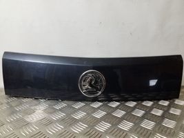 Opel Antara Trunk door license plate light bar 96661344