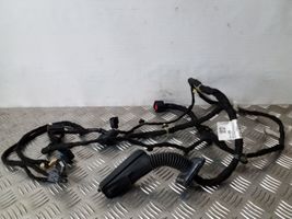 Opel Mokka Front door wiring loom 94784854