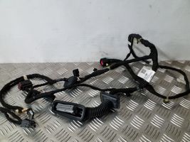 Opel Mokka Front door wiring loom 94784854