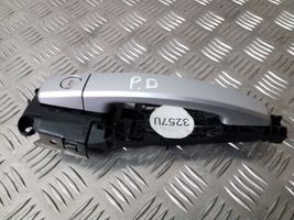 Opel Mokka Front door exterior handle 