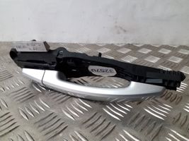 Opel Mokka Front door exterior handle 