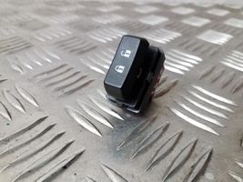 Opel Mokka Central locking switch button 