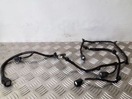 Opel Mokka Parking sensor (PDC) wiring loom 95245966