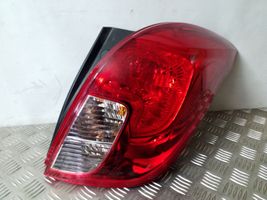 Opel Mokka Luci posteriori 42599463