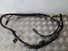 Opel Mokka Faisceau de câbles générateur d'alternateur 95423225