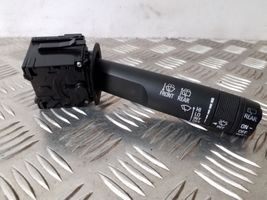 Opel Mokka Wiper control stalk 95442049