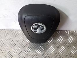 Opel Mokka Poduszka powietrzna Airbag kierownicy 95328138