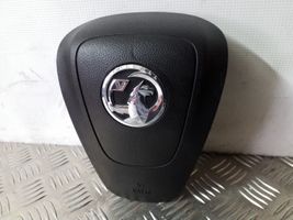 Opel Mokka Poduszka powietrzna Airbag kierownicy 95328138