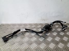 Opel Mokka Tailgate/trunk wiring harness 95425631